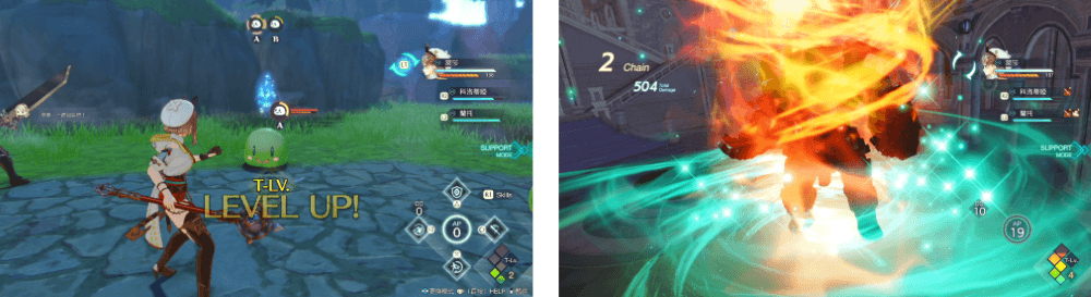 《萊莎的鍊金工房3》