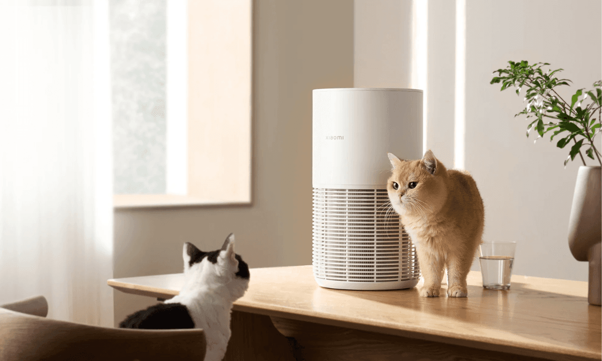 小米空氣清淨機評價好嗎?4 Pro、Lite、6 系列規格比較與網友使用心得整理!Xiaomi 寵物空氣淨化器