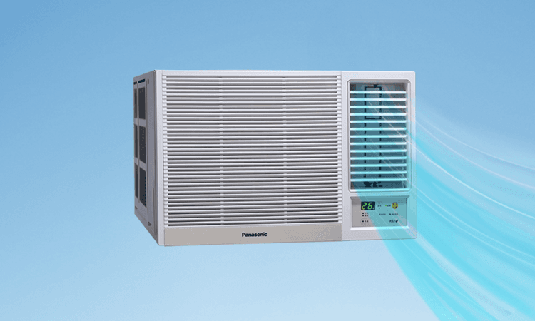 5 款窗型冷暖氣推薦|從適合坪數、變頻到安裝重點完整介紹!