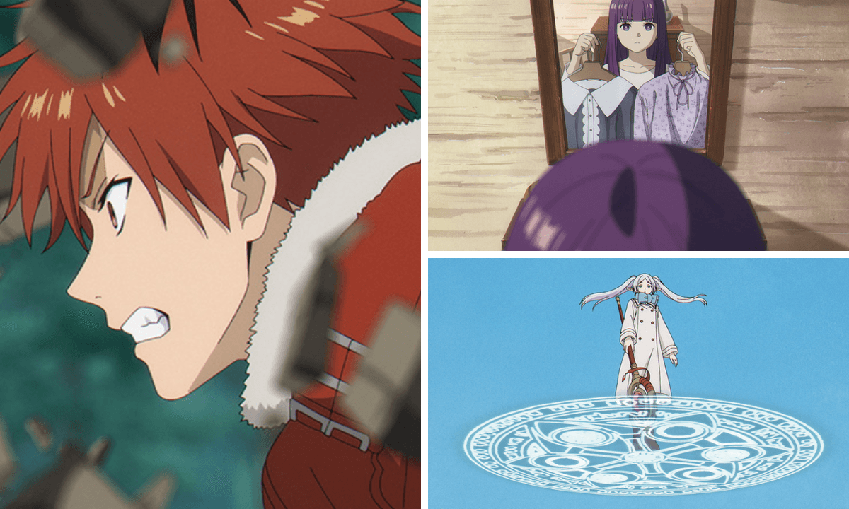 動畫跟播 |《葬送的芙莉蓮》第二季第 5 集心得:還錢的芙莉蓮正式登場!