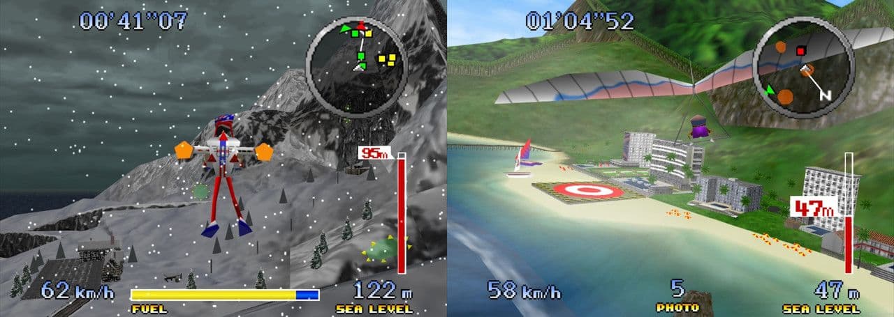 電玩雜談|任天堂還有這些遊戲?健身環、ARMS、F-ZERO、星際火狐與被遺忘的系列