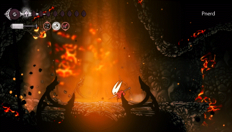 電玩心得 | Switch《空洞騎士:絲之歌》,令人沉浸與感動的神作,破關感想