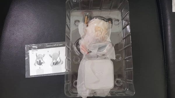 APEX 小林家的龍女僕 托爾 朵露 Q版 角色小夜燈