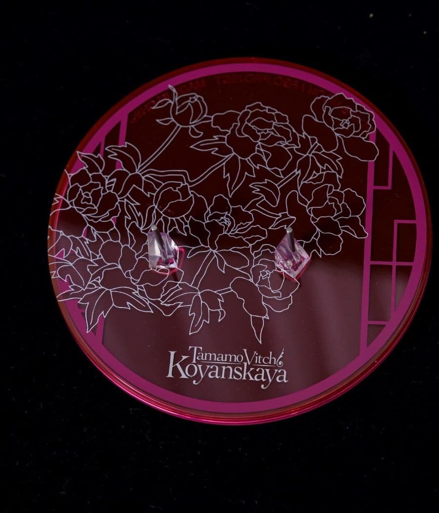 FLARE Fate FGO 高揚斯卡婭 旗袍Ver.