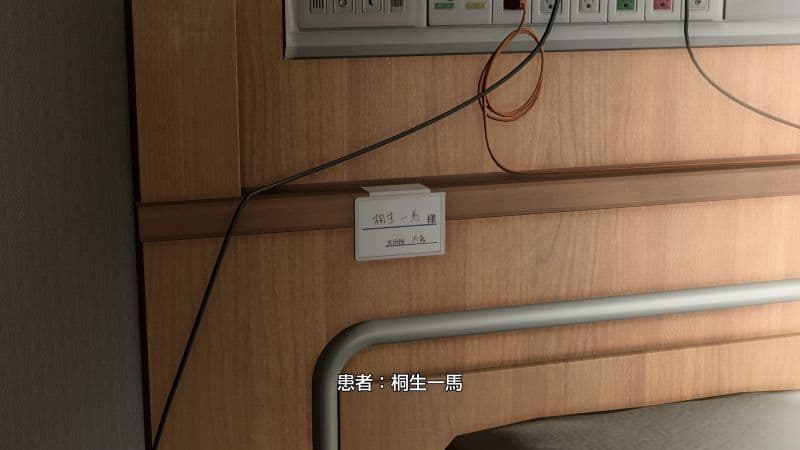 《人中之龍 8》