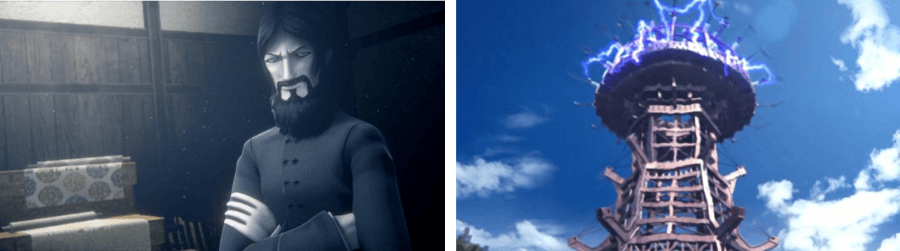 雷道 Remastered:超力兵團奇譚