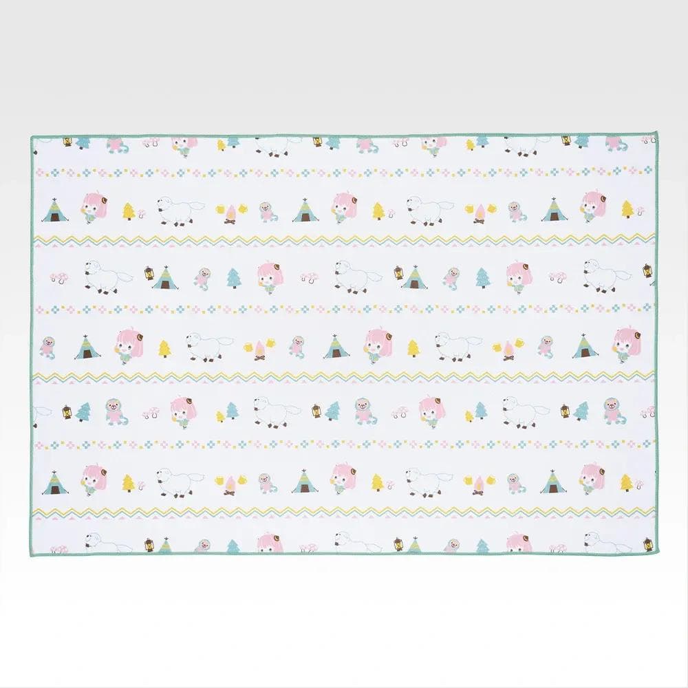 一番賞《間諜家家酒-Get ready to have fun!-》營火公仔登場,12 月 23 日開抽獎項整理!