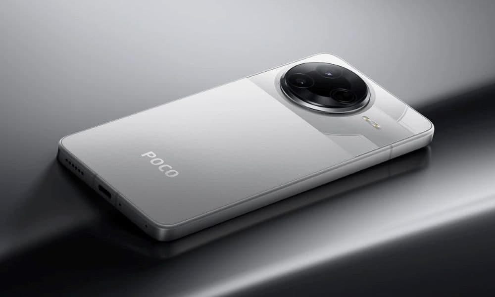 小米手機 POCO F7 Pro