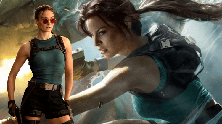 《古墓奇兵》真人影集,新一代蘿拉將由 Sophie Turner 出演,蘇菲特納是誰?帶你深度了解!