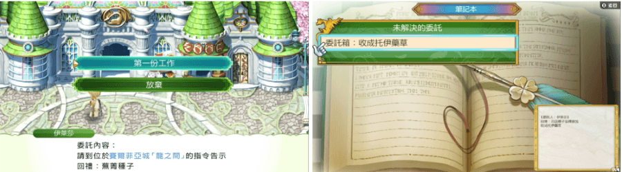 符文工廠4 豪華版