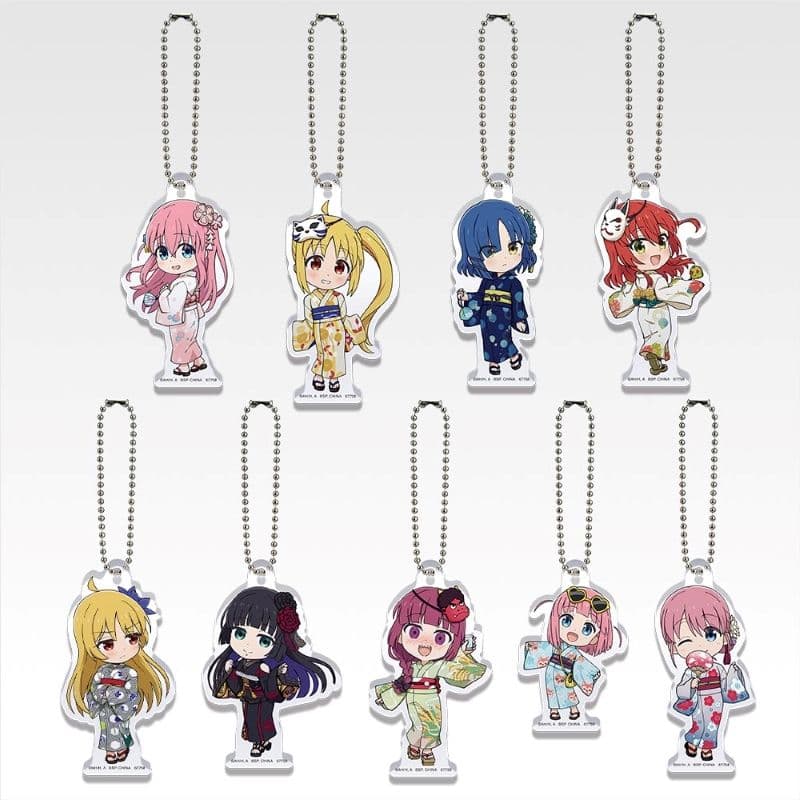 一番賞 孤獨搖滾!VOLUME 4 _ L