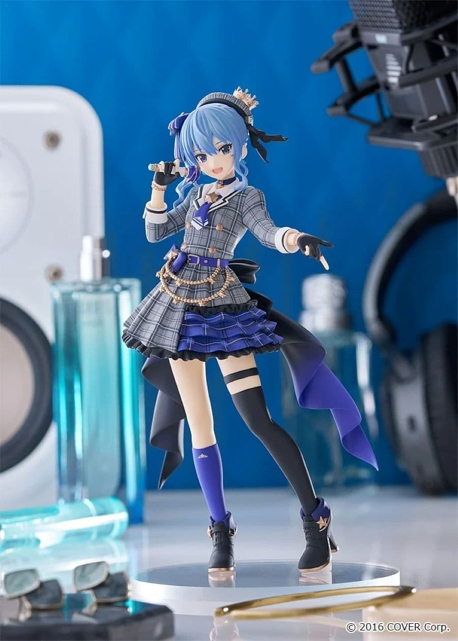 GSC POP UP PARADE SP Hololive 星街彗星