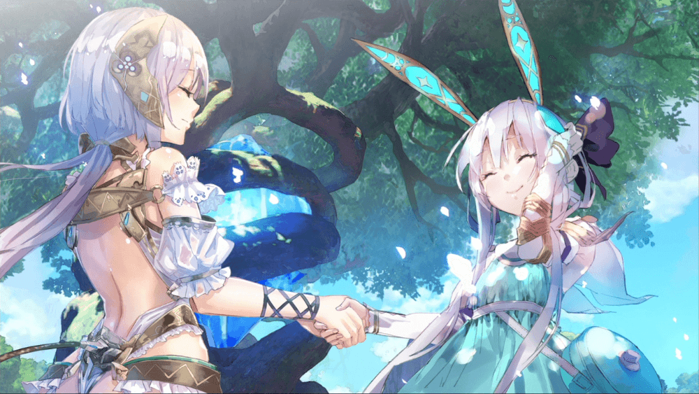 《蘇菲的鍊金工房2 ~不可思議夢的鍊金術士~》