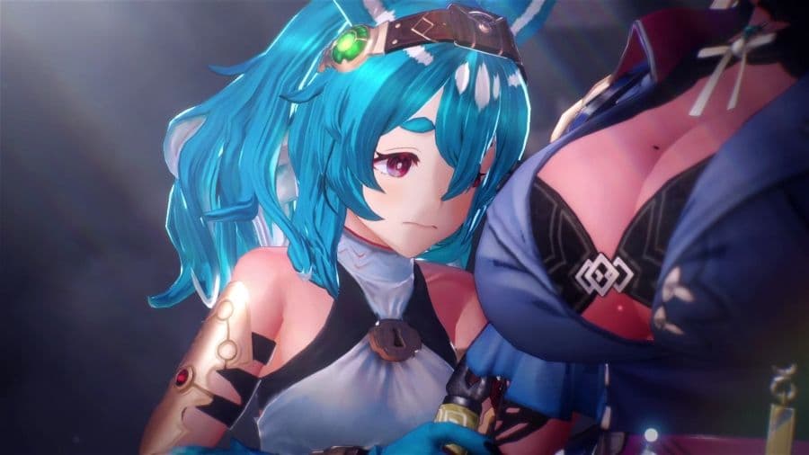 《優米雅的鍊金工房 ~追憶之鍊金術士與幻創之地~》遊戲畫面