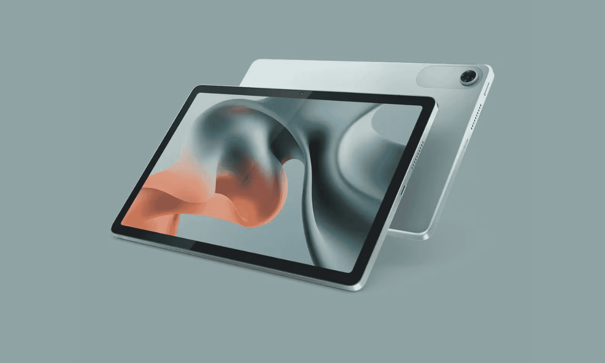 Motorola pad 60 LITE