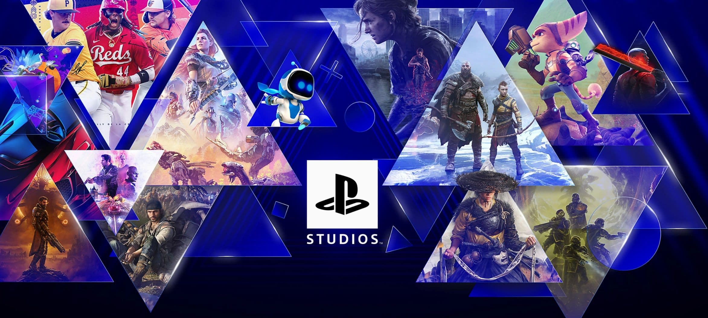 Sony 內部宣布 PlayStation 單人劇情遊戲不再登陸 PC