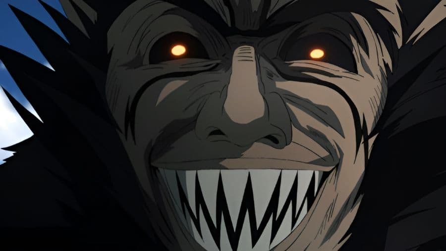 《一拳超人》動畫第二季