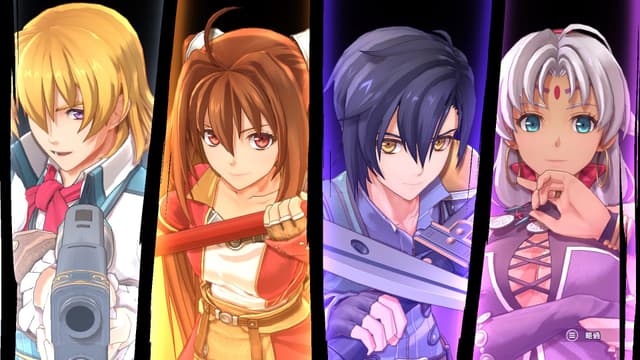 遊戲閒撰 | PS5《空之軌跡the 1st》回憶軌跡之道的初心、第三次踏上遊擊士之旅