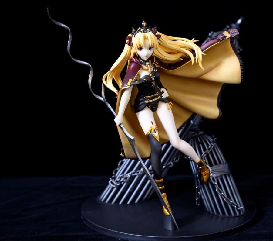 F:NEX Fate FGO 艾蕾什基伽爾 1/7