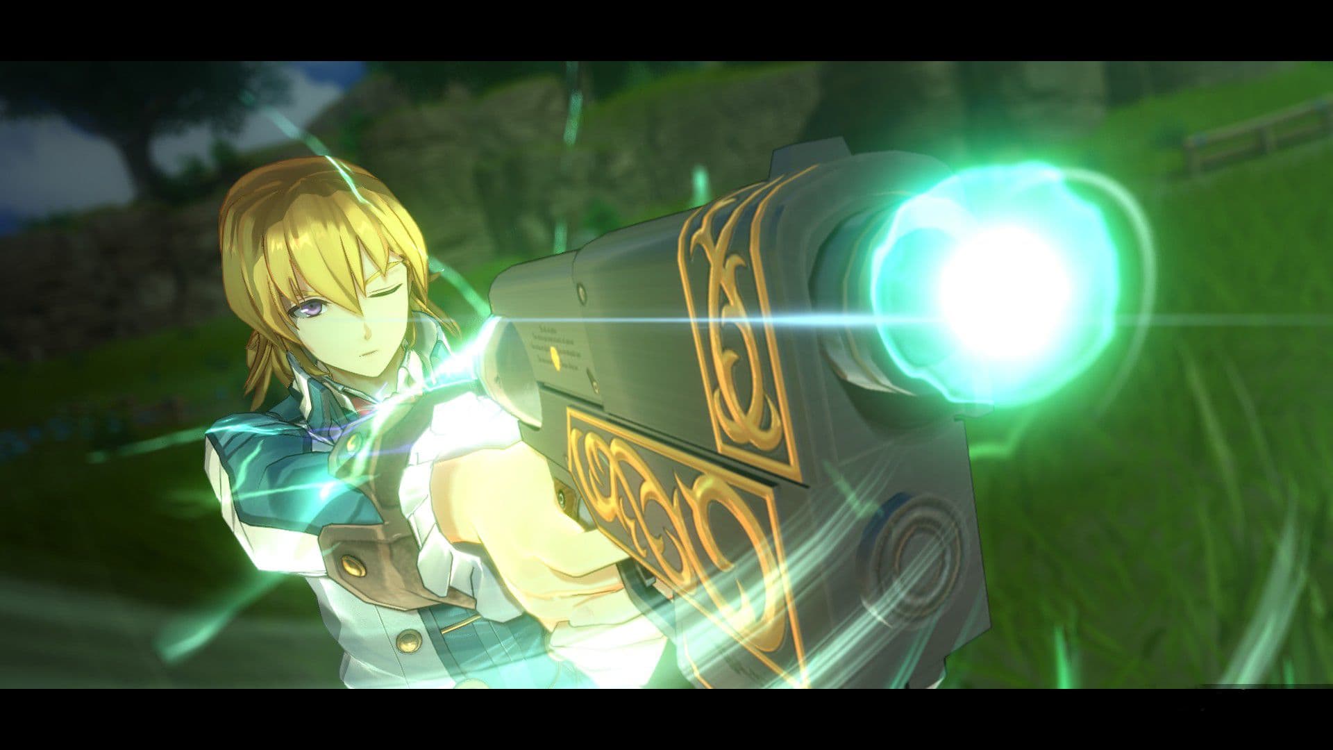 遊戲閒撰 | PS5《空之軌跡the 1st》回憶軌跡之道的初心、第三次踏上遊擊士之旅