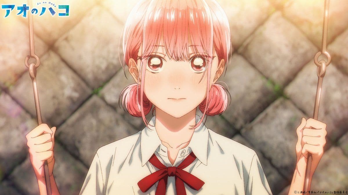 青春之箱 第二季