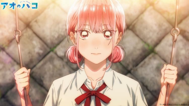 青春之箱 第二季