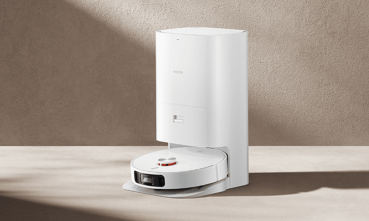 Xiaomi 掃拖機器人 X10+