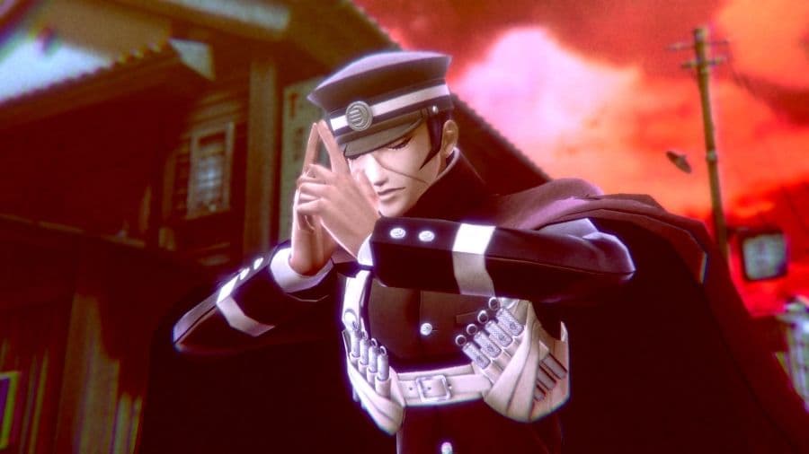 雷道 Remastered:超力兵團奇譚