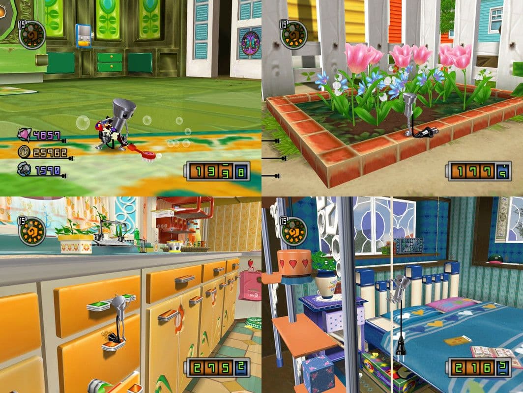 電玩雜談|任天堂還有這些遊戲?健身環、ARMS、F-ZERO、星際火狐與被遺忘的系列