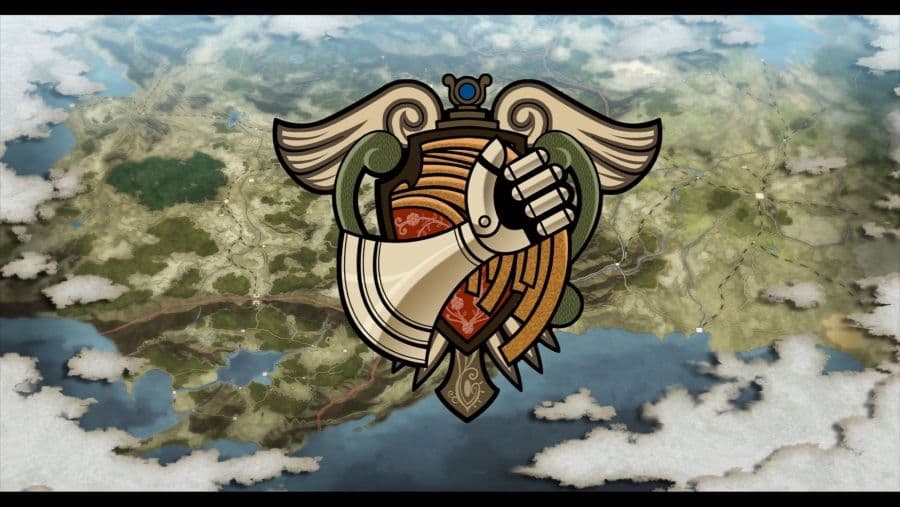 《空之軌跡 the 1st》