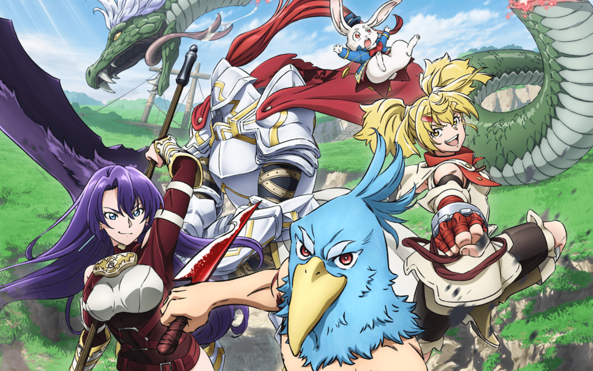 香格里拉·開拓異境