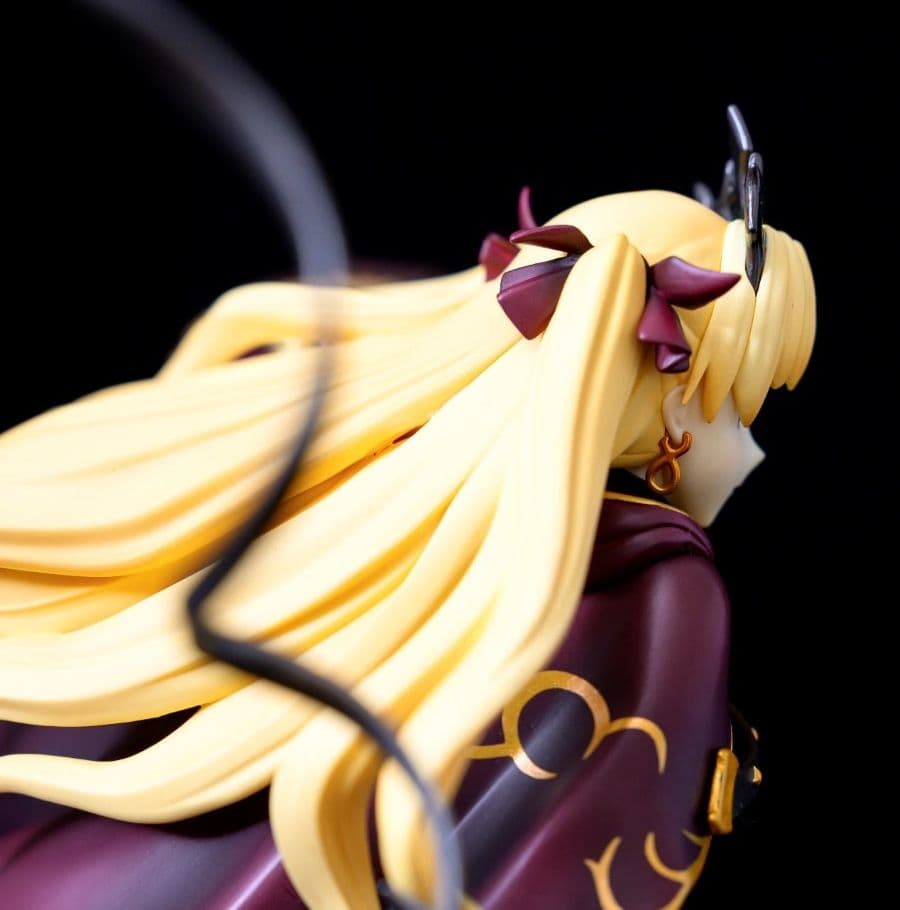 F:NEX Fate FGO 艾蕾什基伽爾 1/7
