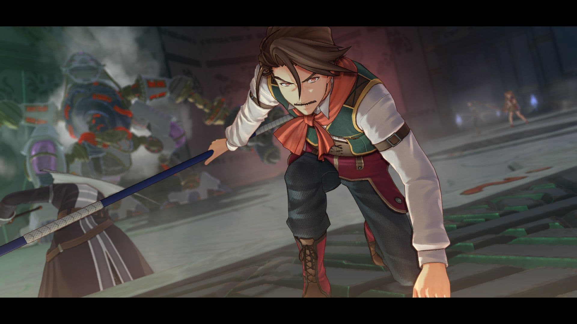 遊戲閒撰 | PS5《空之軌跡the 1st》回憶軌跡之道的初心、第三次踏上遊擊士之旅