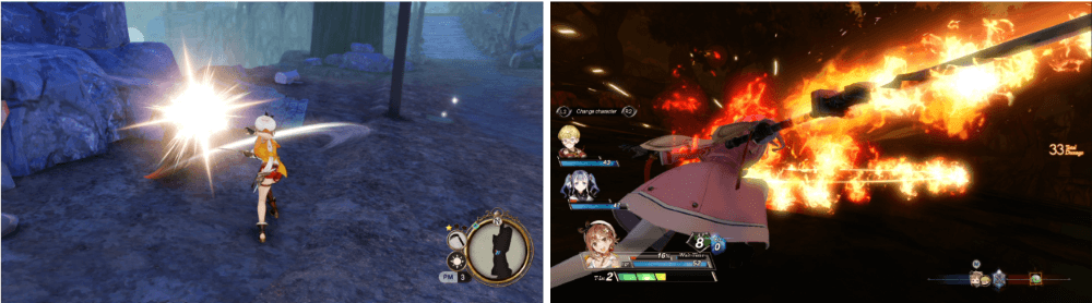 萊莎的鍊金工房2 ~失落傳說與秘密妖精~