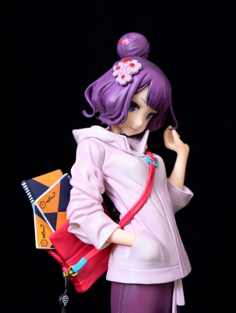 Phat! FGO 葛飾北齋 英靈旅裝 ver.