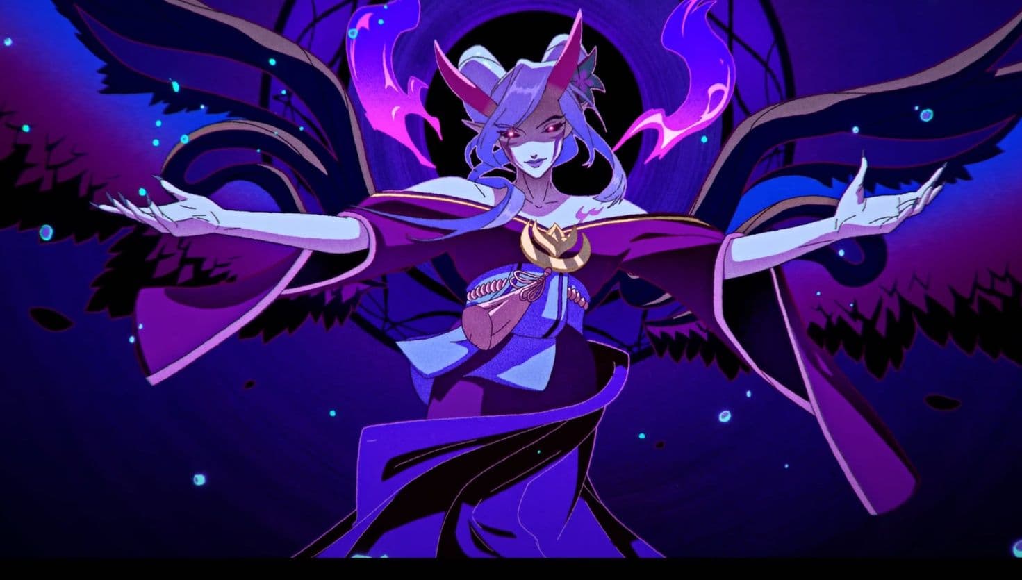 YOASOBI ikura 《英雄聯盟》2025 第二賽季主題曲〈Here, Tomorrow〉