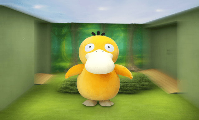 寶可夢首座樂園「寶可樂園:關都」2 月 5 日盛大開幕,寶可夢生態系真實呈現!