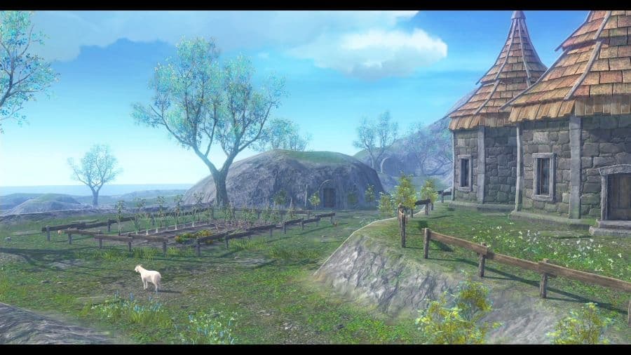 《伊蘇 X -北境歷險-》