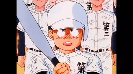 名門!第三野球部