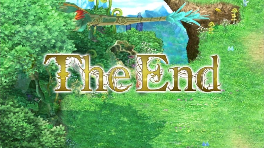 符文工廠4 豪華版