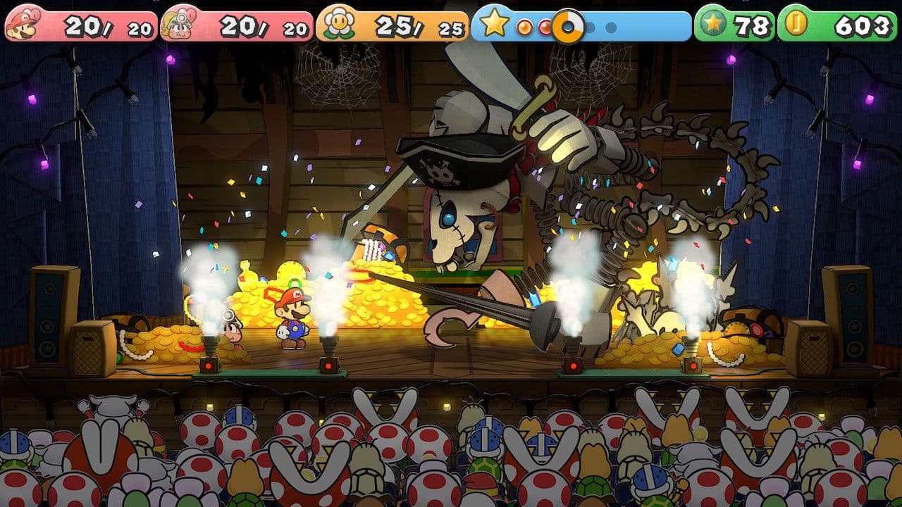 電玩雜談|任天堂五大招牌遊戲,瑪利歐、薩爾達、動森、斯普拉遁、皮克敏