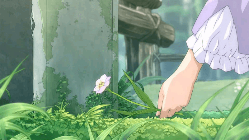 《伊蘇:塞爾賽塔的樹海》遊戲畫面