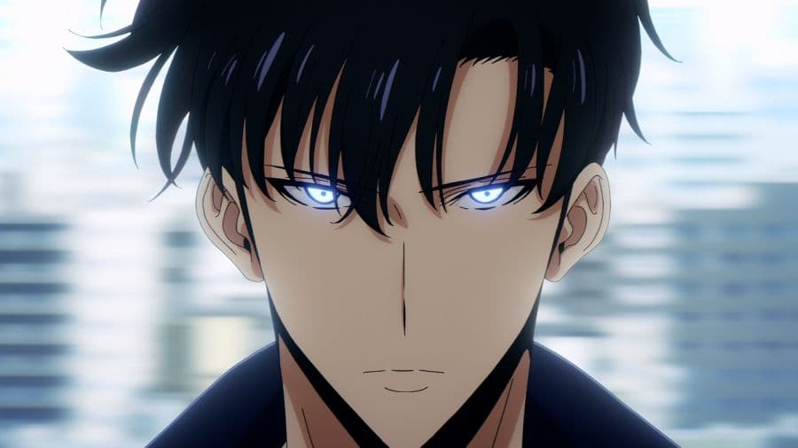 《我獨自升級 -起於闇影-》第 23 集