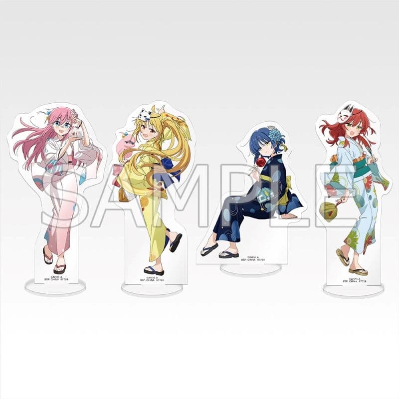 一番賞 孤獨搖滾!VOLUME 4 _ I