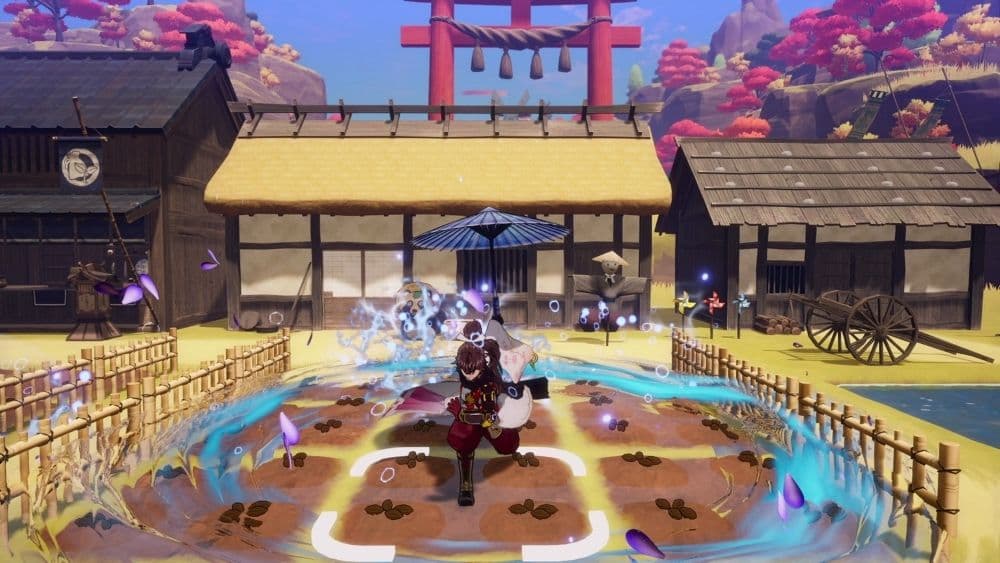 《符文工廠 龍之天地》