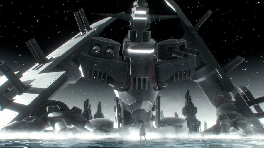 雷道 Remastered:超力兵團奇譚