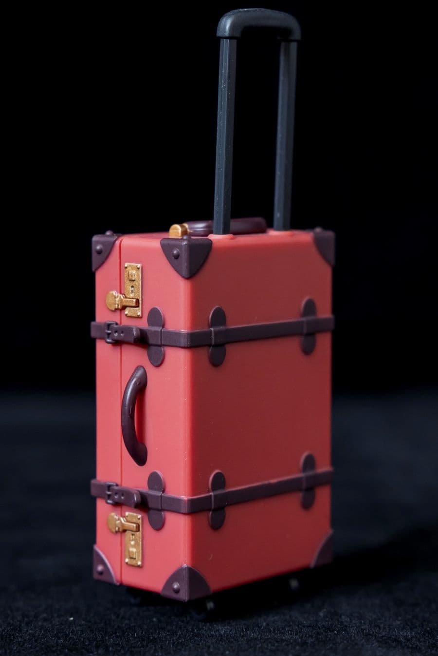 Fate/Apocrypha figma RULER 貞德 便服版