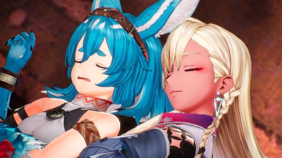 《優米雅的鍊金工房 ~追憶之鍊金術士與幻創之地~》遊戲畫面