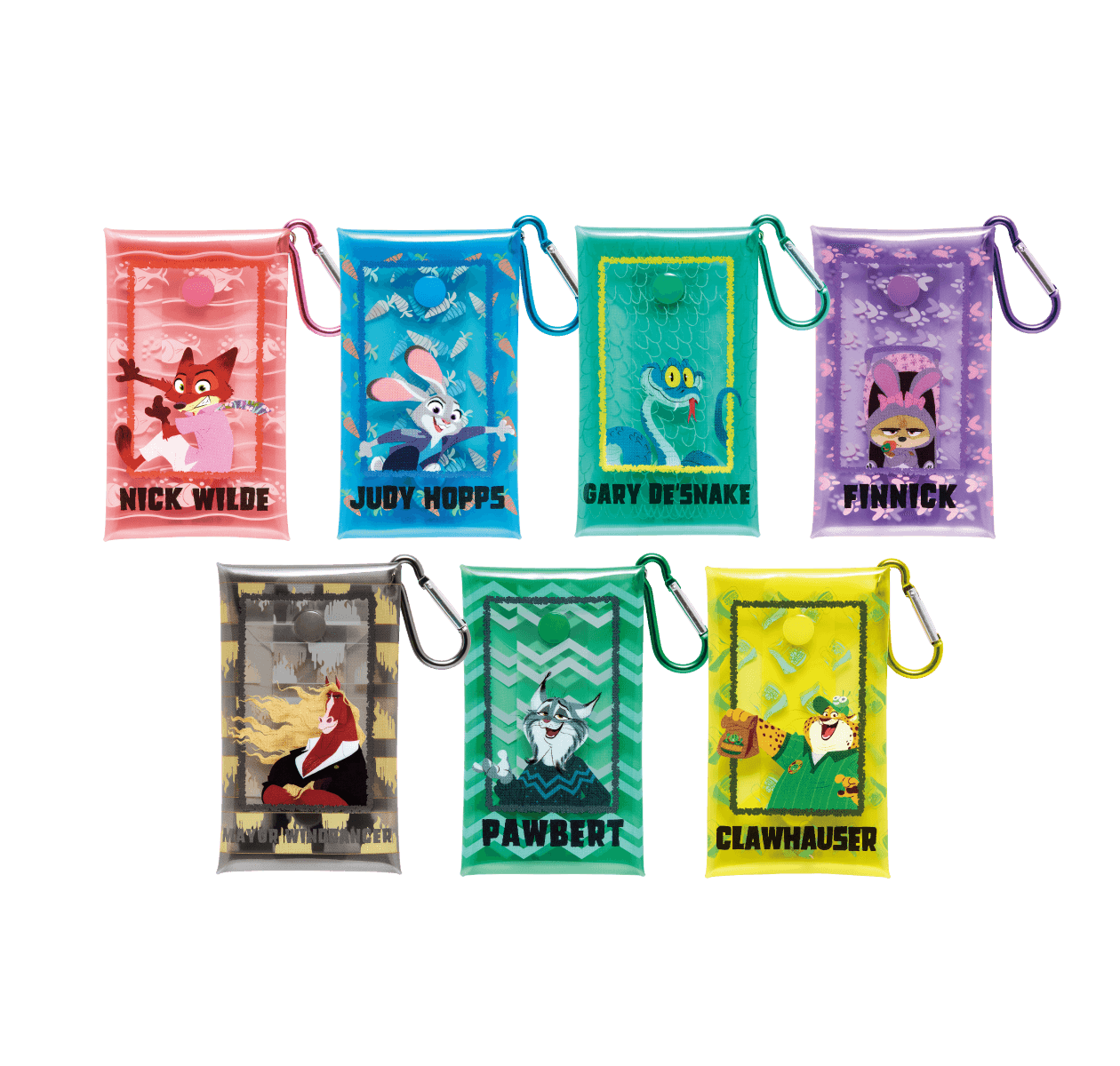 快樂賞《動物方城市 2 》12 月 19 日開抽,獎項實用又值得珍藏,趕快打包帶走!