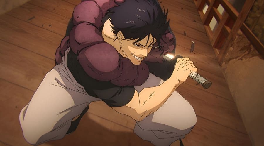 《劇場版 咒術迴戰 懷玉.玉折》